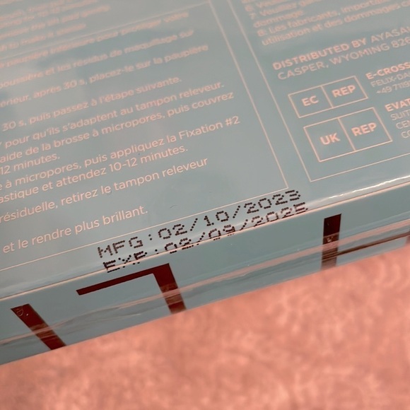 Brand New Lash Lift Kit Eyelash Perm Professional Semi-Permanent Lasts 6 Weeks - Picture 11 of 14